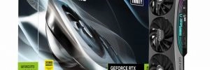 Les GeForce RTX 4070 Ti � 899 euros c'est d�j� termin�