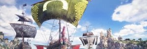Sortez le pop-corn, Skull & Bones emprunte la voie de Duke Nukem Forever