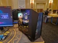 CES 2023 : le surpuissant PC MSI Infinite RS 13th