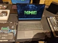 CES 2023 : XMG sort une armée de laptops, dont un en watercooling...