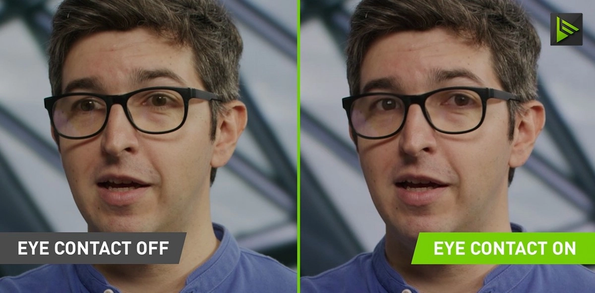 NVIDIA met � jour son Broadcast