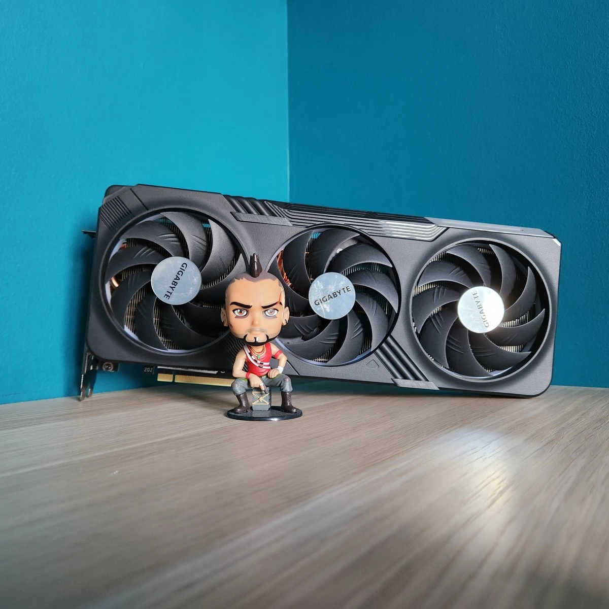NVIDIA propose les drivers GeForce 528.02 WHQL