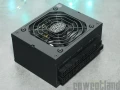 Cooler Master V SFX Platinum 1100 watts : Petite, mais costaud ?