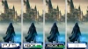 Hogwarts Legacy : Le match en vido entre PC, Xbox Series S, Xbox Series X et PS5