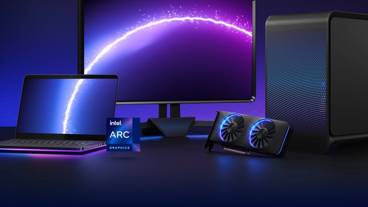 Intel propose les drivers 31.0.101.4091
