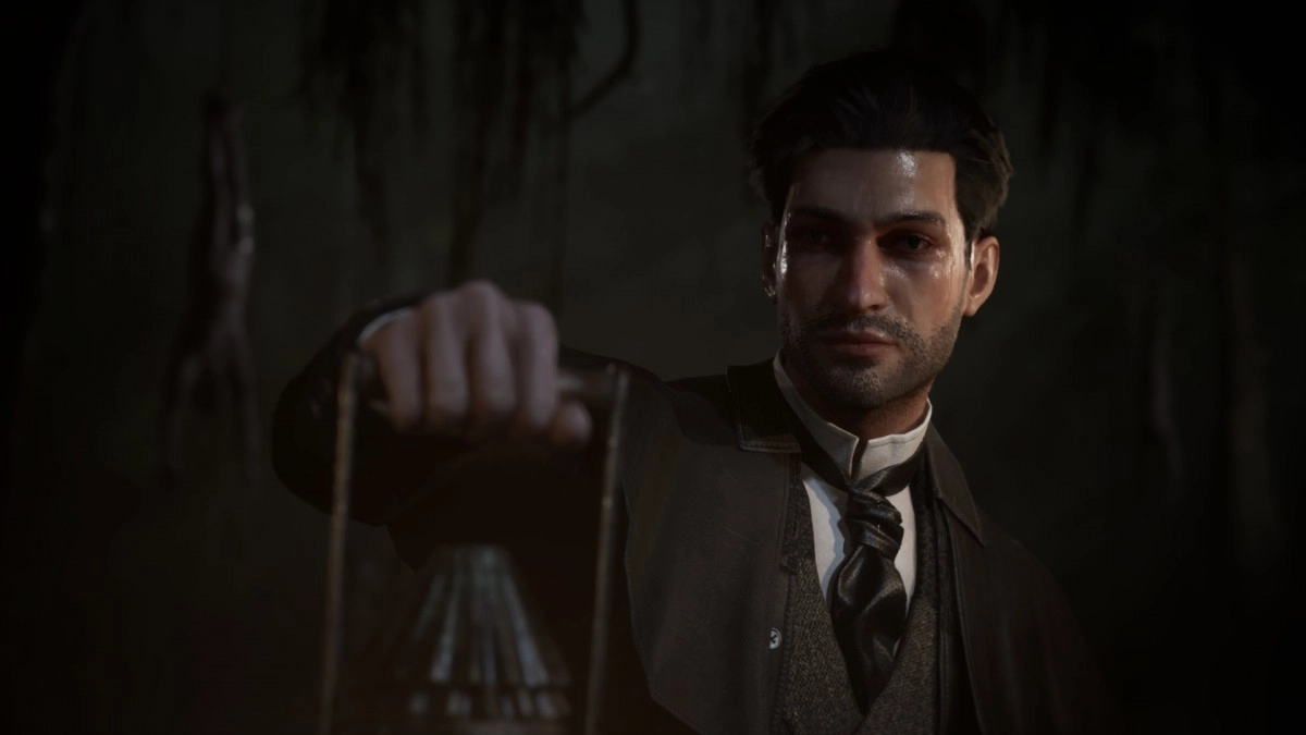 Une d�mo et une vid�o de gameplay pour le jeu Sherlock Holmes The Awakened Remake