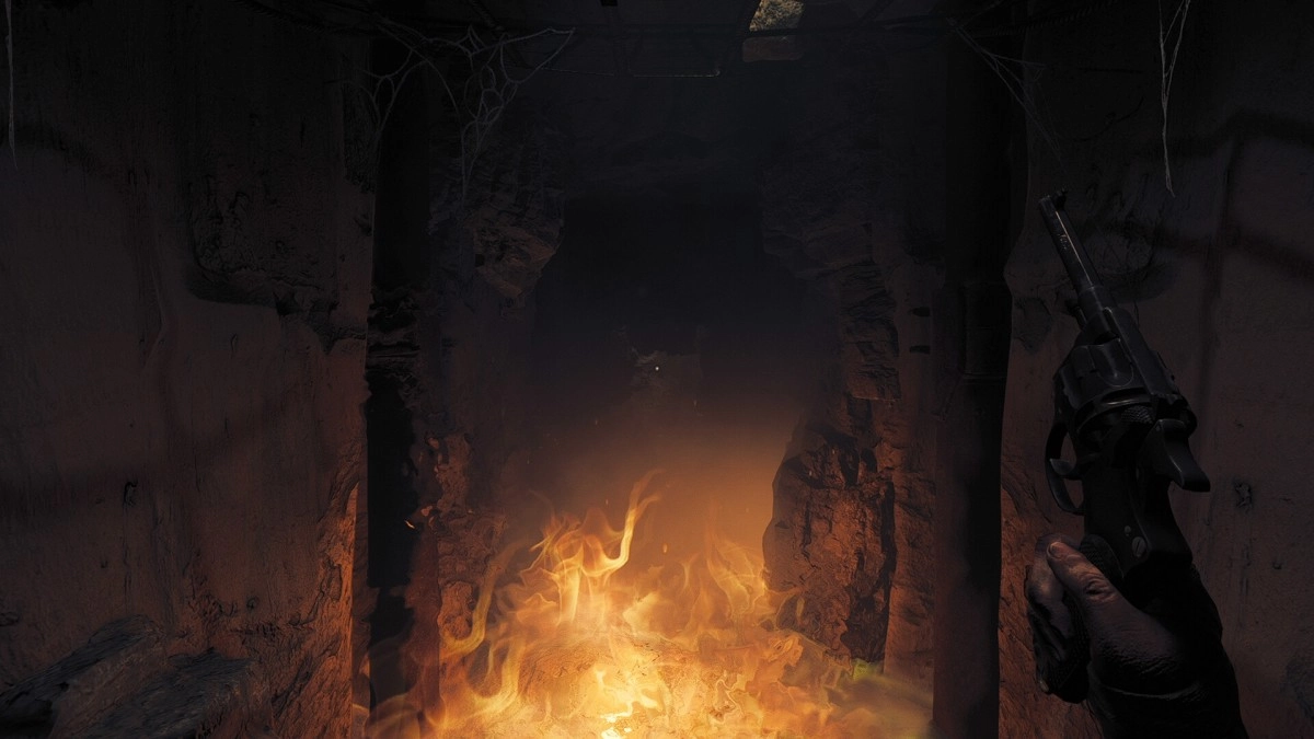 Quel PC pour jouer � Amnesia: The Bunker ?