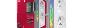 OCPC POLE P1, le support CG ultime avec deux ventilateurs de 80 mm ?