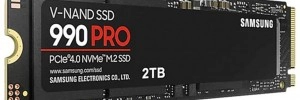 Samsung d�ploie un firmware afin de r�soudre les soucis d'endurance de ses SSD 990 Pro