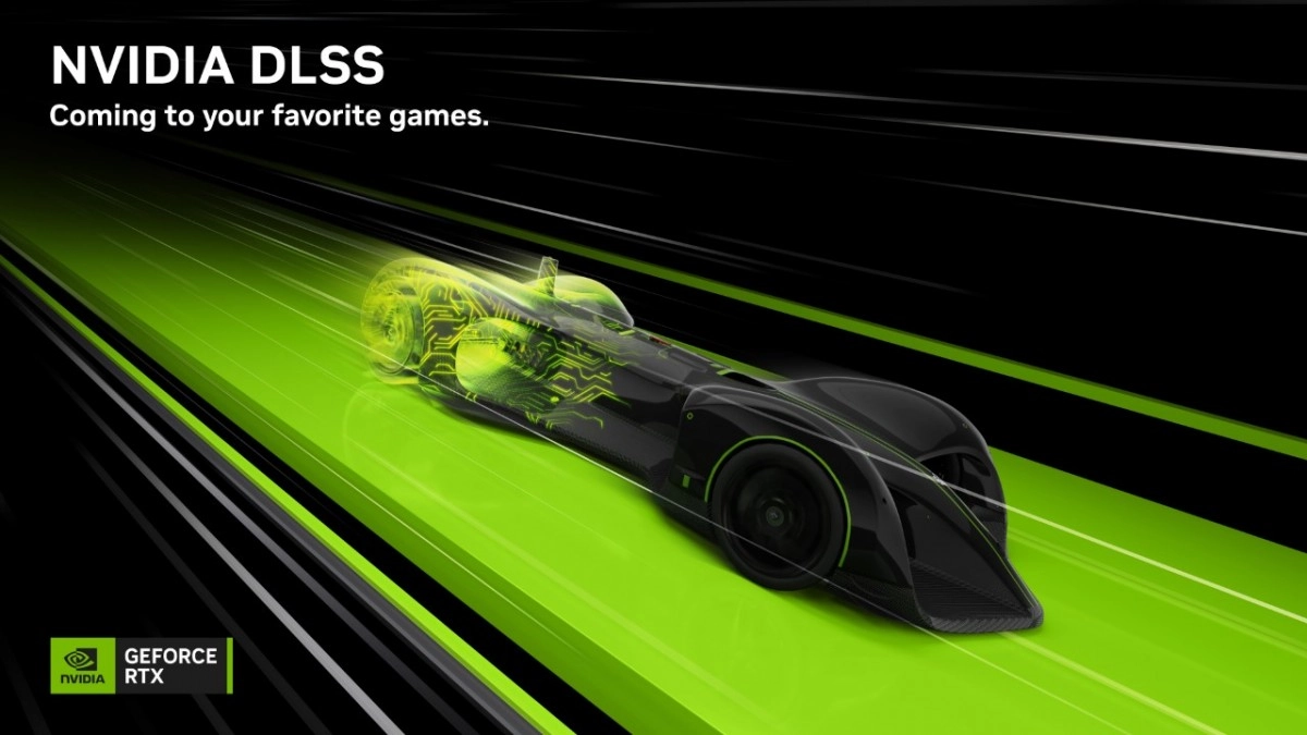 F�vrier est rempli de mises � jour DLSS et Reflex pour les joueurs sur GeForce !