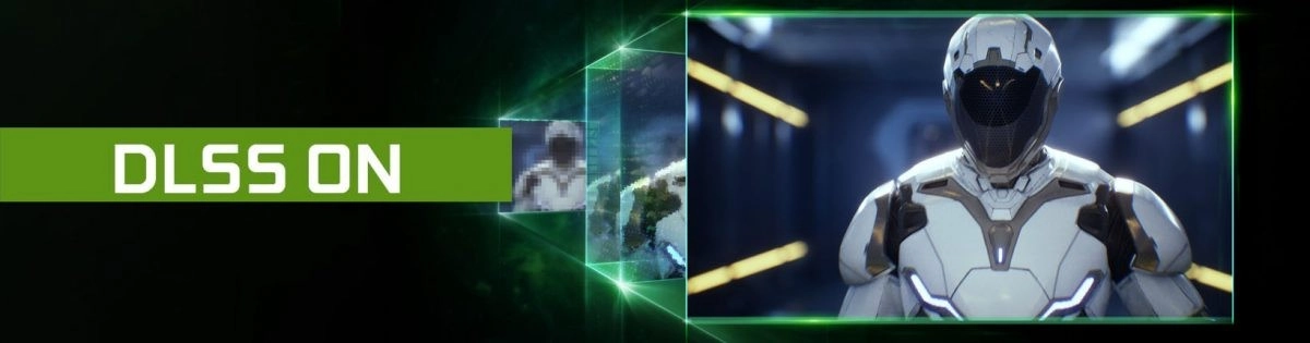 NVIDIA propose le DLSS Super Resolution SDK 3.1.0