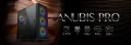 XIGMATEK Anubis Pro, un subtil mélange de noir et de RGB ?