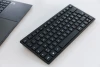 CHERRY KW 9200 MINI, un clavier sans fil et compact pour se dplacer ?