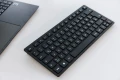 CHERRY KW 9200 MINI, un clavier sans fil et compact pour se déplacer ?