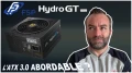 FSP HYDRO GT Pro 1000 : ATX 3.0, PCIe Gen 5, 80 Plus Gold et 159 euros