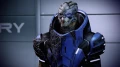 Que donnerait le jeu Mass Effect en vue isométrique ?
