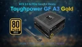 Thermaltake annonce ses alimentations Toughpower GF A3 ATX 3.0