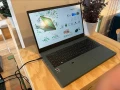 Next@Acer : ordinateur portable Acer Aspire Vero 15, encore plus vert
