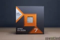 Processeur AMD Ryzen 7 7800X3D : revue de presse internationale