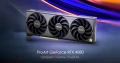 ASUS lance les ultra-sobres GeForce RTX 4070 Ti et RTX 4080 ProArt