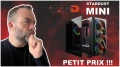 MRED STARDUST Mini : Petit PRIX, MAXI prestations