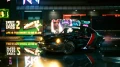De sublimes screenshots pour le mode overdrive du jeu Cyberpunk 2077