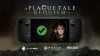Le jeu A Plague Tale: Requiem est dsormais compatible avec la console Steam Deck