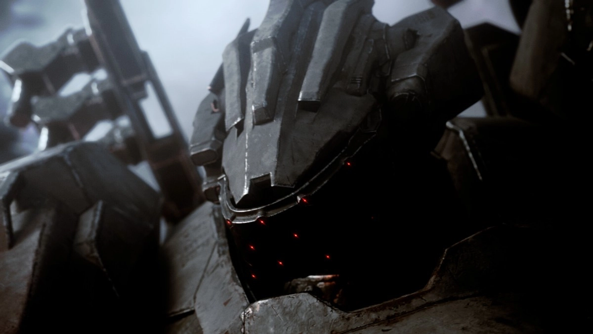 Le jeu Armored Core VI s'annonce pour le 25 ao�t et nous d�voile du gameplay