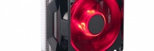 Amazon se lance dans le ventirad CPU avec son Amazon Basics CPU Cooler