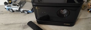 Bangbei Mars Pro : un des rares projecteur UHD laser en dessous de 2000 �