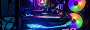 La NVIDIA GeForce RTX 4070 serait 19 % moins rapide que la GeForce RTX 4070 Ti