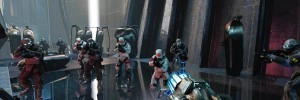 Vous en r�viez : du Path Tracing dans Half-Life 2 !