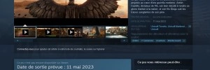 De nouveaux jeux Ubisoft vont migrer vers Steam