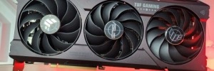 Test ASUS GeForce RTX 4070 TUF Gaming OC : l'alliance est au rendez-vous !