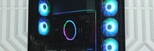 PHANTEKS NV7 : Un boitier E-ATX pour ceux qui savent !!!