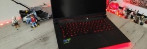 Test portable Gamer ASUS ROG Strix SCAR 16 : Longue vie au roi !