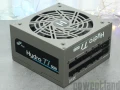 Test alimentation FSP HYDRO Ti PRO : 1000 watts en Titanium, ATX 3.0 et Gen 5