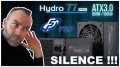 FSP HYDRO Ti PRO : du SUPER haut de gamme ATX 3.0