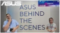 COMPUTEX 2023 : Behind the scene, comment sont conçus les produits ASUS, la réponse en vidéo