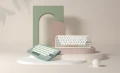 ASUS Marshmallow KW100, un clavier tout mignon pour travailler