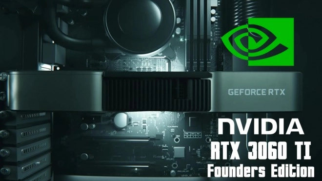 Les cartes graphiques NVIDIA GeForce RTX 3060 Ti vont subir des baisses de prix allant jusqu'� 100 $ avant le lancement de la RTX 4060 Ti, mais
