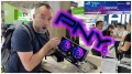 COMPUTEX 2023 : PNY se la joue BIG BOSS avec un grosse RTX 4090 X COOLER MASTER