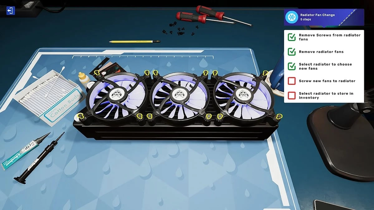 Grosse mise � jour gratuite pour PC Building Simulator 2