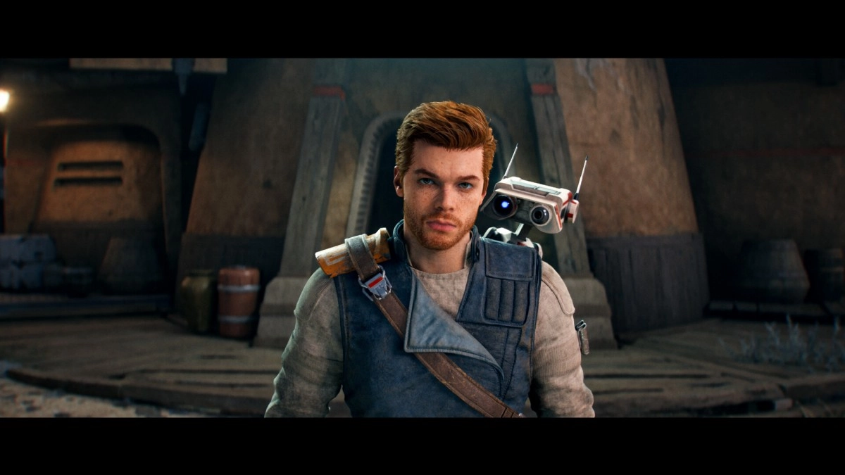 Que vaut le FSR 2.2 dans le jeu Star Wars Jedi: Survivor ?