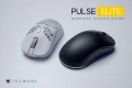 Tecware Pulse Elite, le retour de la souris avec interrupteurs gauche et droit en hot-swap