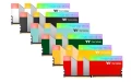 Thermaltake de retour dans la couleur avec la mémoire TOUGHRAM RGB D5 à 5600 MT/s