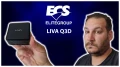 ECS LIVA Q3D, encore un PC qui tient dans la poche (d'un baggy)