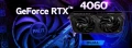 Une première GeForce RTX 4060 listée à 339 euros