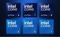 Intel annonce une mise  jour importante de sa nomenclature de ses processeurs, en prvision du lancement de Meteor Lake