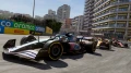 Un trailer pour la version PC du jeu F1 23